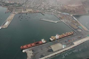 El Gobierno instruye rechazar el alza de tarifas portuarias en Arica