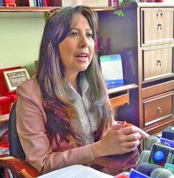 El Gobierno descarta tratar Código Tributario