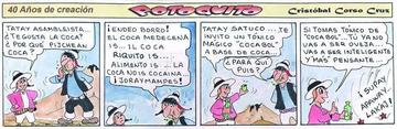 El Potoquito