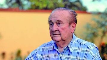 Se demora la extradición de Leoz a EE.UU.