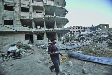 El Estado Islámico recluta por la fuerza a 200 jóvenes en Siria