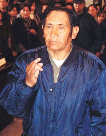Ha fallecido en Argentina el exalcalde Zenón Gutiérrez