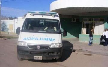 Hombre se suicida por el abandono de su esposa