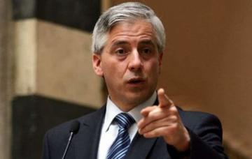 Gobierno de Morales pide que se indague pederastia en la Iglesia