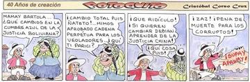 El Potoquito