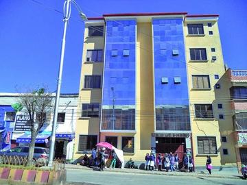 La Alcaldía sanciona a empresas con atrasos en los plazos de obras