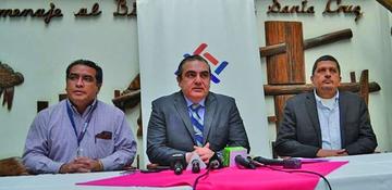 Cívicos cuestionan la ausencia de Potosí en encuentro autonómico