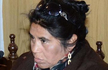 Olga Vilacahua
