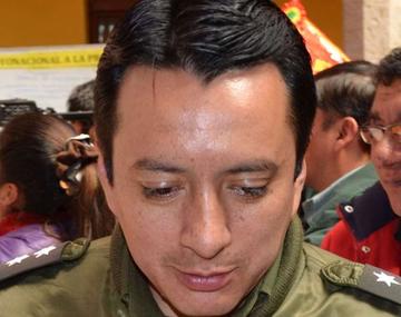 Víctor Hugo Claros