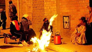 Prohíben encendido de fogatas y anuncian un control estricto