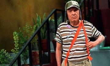 Emiten en quechua capítulo del Chavo