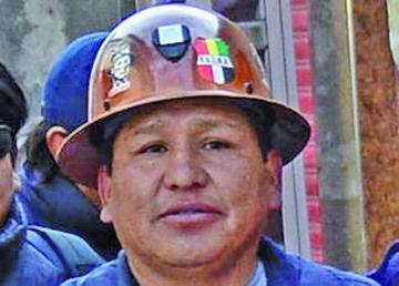 Ediberto Chavarria