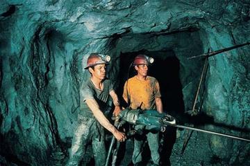 Minería creció 10,2 por ciento en el primer trimestre de 2016