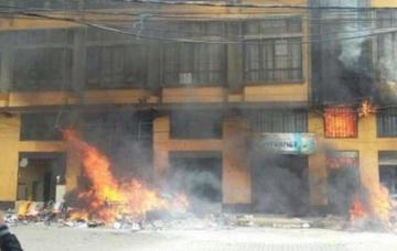 El Alto: envían a la cárcel a funcionario de la Alcaldía