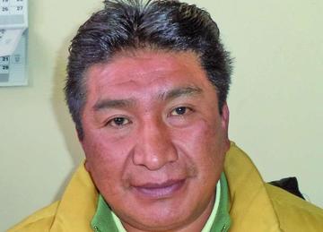Raúl Arancibia