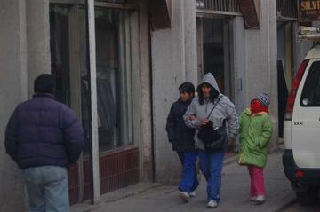 Mantienen horario de invierno en aulas