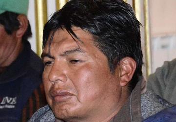 Joel Ancasi