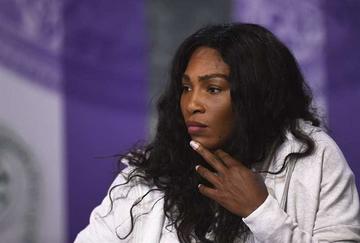 Williams está lista para defender el título