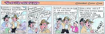 El Potoquito
