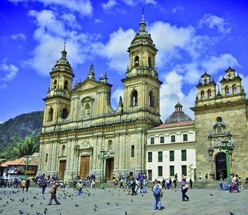 Bogotá pide ingresar a ciudades turísticas