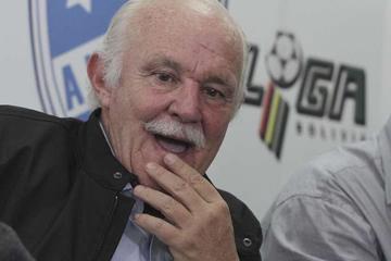 Peredo: “voy a pedir que nadie cobre un centavo”