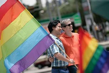 Varios países celebran el Orgullo Gay en Latinoamérica