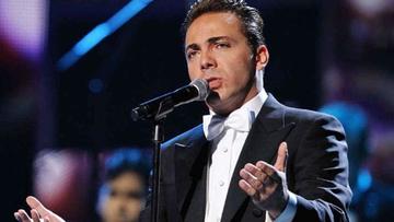 Cristian Castro abre el FIC 2016