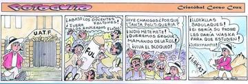 El Potoquito