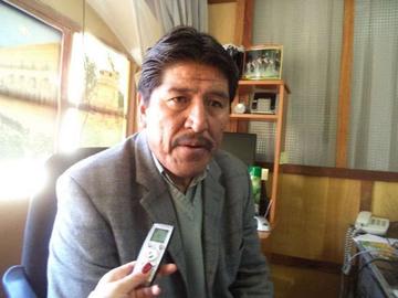 Exalcalde niega compra de horno crematorio en Potosí