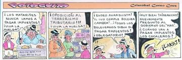 El Potoquito