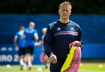 Hallgrímmsson:"Francia tiene mejores individualidades, nosotros mejor equipo"