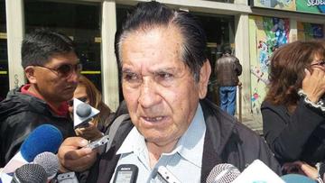 Francisco Figueroa.