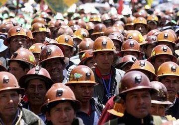 Cooperativas logran frenar modificación a su ley 