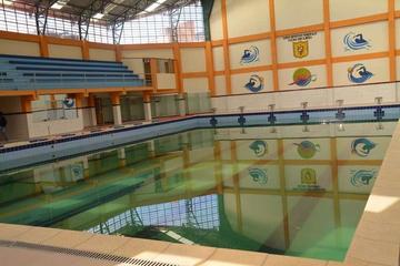 Entra en vigencia la escuela de natación 
