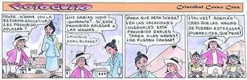 El Potoquito