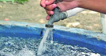 Se diluye la amenaza de racionamiento de agua en esta ciudad