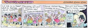 El Potoquito