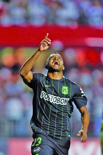 Independiente remonta y sueña con la final
