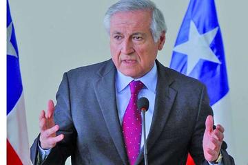Chile afirma que Bolivia no conoce la demanda de las aguas del Silala