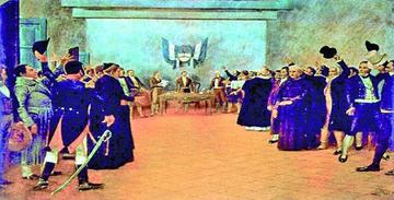 Efémerides de la Fecha