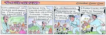 El Potoquito