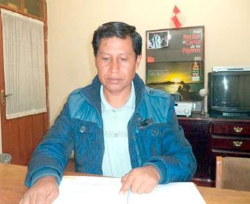 Invitan a chilenos a verificar el estado real del manantial