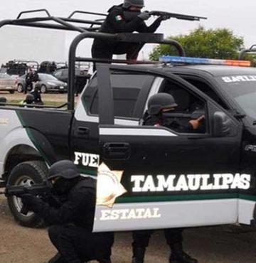 Ataques a 2 familias de México deja 14 muertos