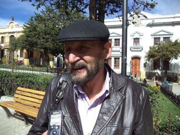 René Navarro