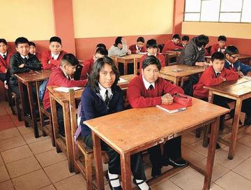 Gobierno descarta ampliación de las vacaciones de invierno