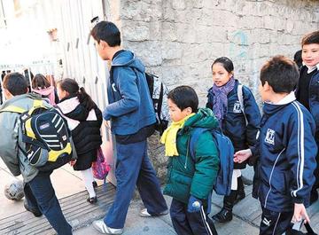 El retorno a clases está programado para el 18 de julio en ocho departamentos menos en Tarija.