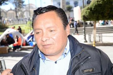 Denuncian un presunto daño económico al Sedeca Potosí
