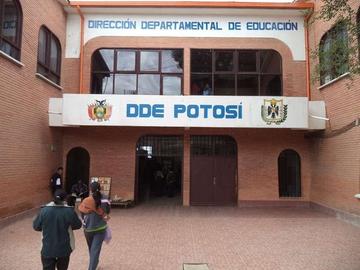 Ultiman información de libreta electrónica 