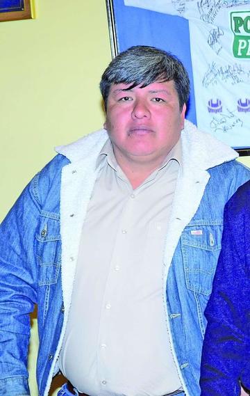 Los dirigentes esperan por un equipo uruguayo 