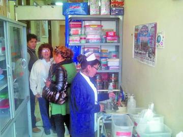 Ofertan becas de Doctorado en Ciencias de Enfermería